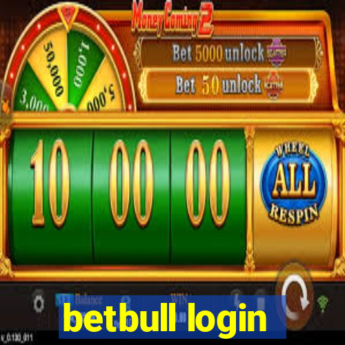 betbull login